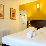 Moderne & Lumineux - Centre *