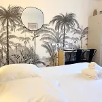 דירה Moderne & Lumineux - Centre