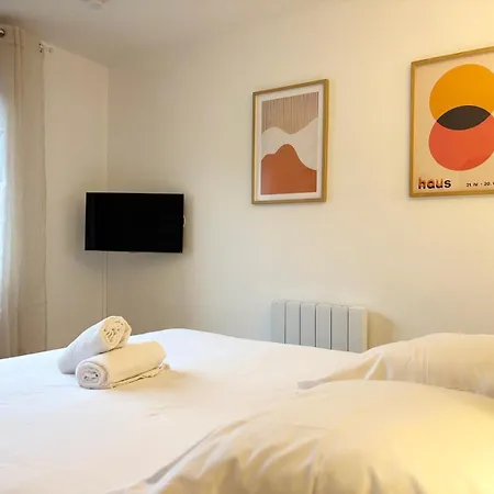 Moderne & Lumineux - Centre * Lille