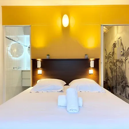 Moderne&lumineux - Centre Appartement Lille