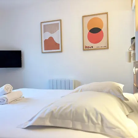 Appartement Moderne&lumineux - Centre Lille