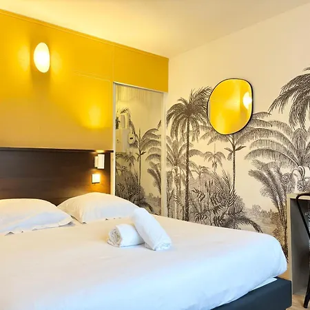 Appartement Moderne&lumineux - Centre *