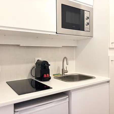 Moderne&lumineux - Centre Appartement *