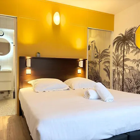 Moderne&lumineux - Centre Appartement *