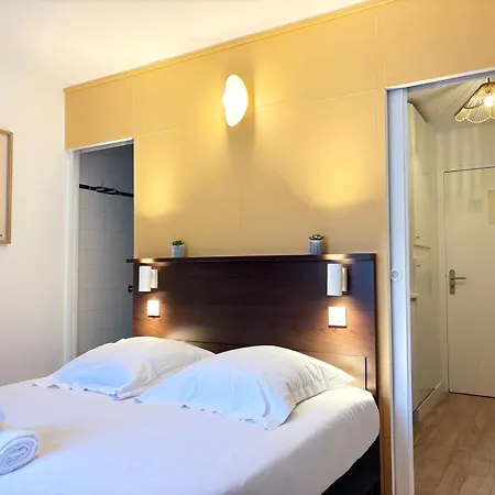 Moderne&lumineux - Centre Appartement Lille