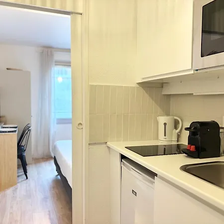 Moderne&lumineux - Centre * Lille