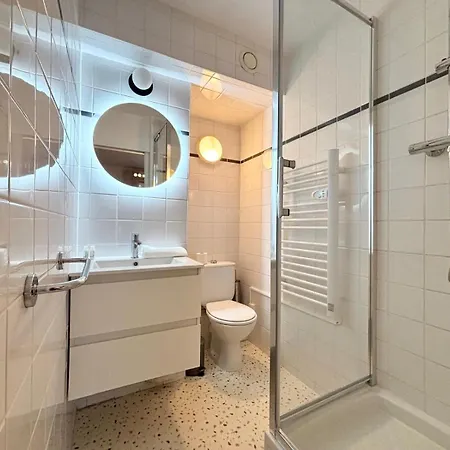 Moderne&lumineux - Centre *