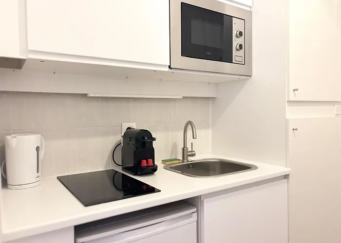 Moderne & Lumineux - Centre Apartment *