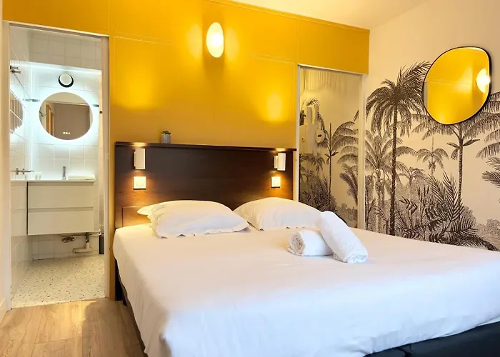 Moderne & Lumineux - Centre Apartment *