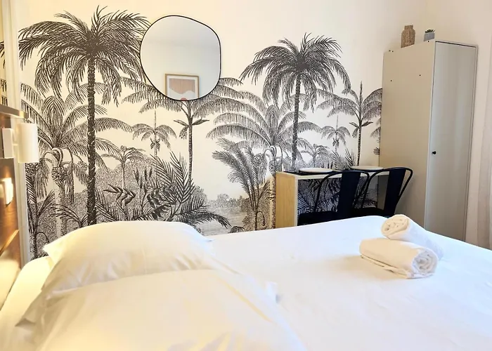 Apartment Moderne & Lumineux - Centre