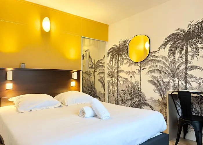 Daire Moderne & Lumineux - Centre *