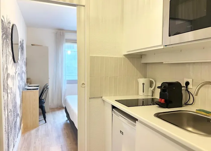 Moderne & Lumineux - Centre * Lille