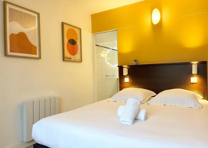 Moderne & Lumineux - Centre *