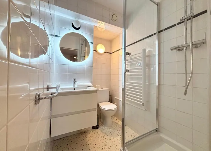 Moderne & Lumineux - Centre *